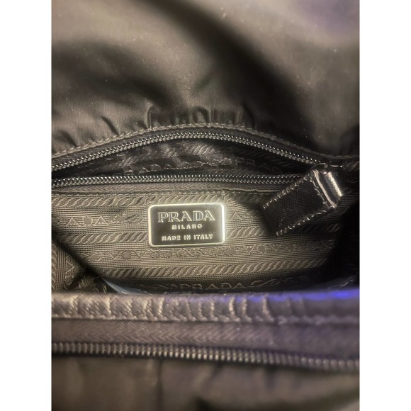Prada men's shoulder/crossbody bag - Picture 5 of 7